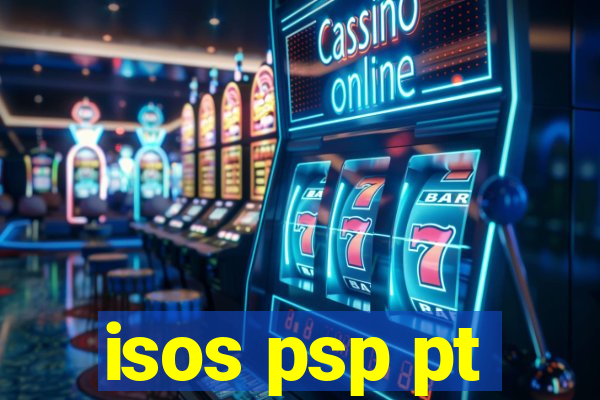 isos psp pt-br